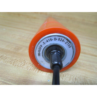 ITOH PM486FP-5-416-D-024-Z100 Moller Power Roller - New No Box