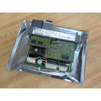 Allen Bradley 1747-L541 Processor Unit 1747L541 Ser.B WKey WO Door - Used