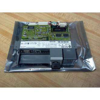 Allen Bradley 1747-L541 Processor Unit 1747L541 Ser.B WKey WO Door - Used
