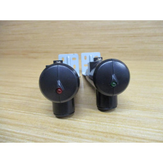 Genie 39391R Safe-T-Beam Garage Door Safety Sensors - New No Box