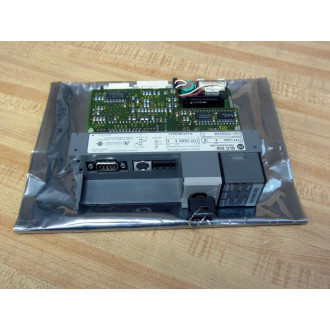 Allen Bradley 1747-L542 SLC 504 CPU 1747L542 Ser.A  WKey  WO Door - Used