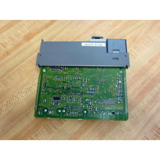 Allen Bradley 1747-L542 SLC 504 CPU 1747L542 Ser.A  WKey  WO Door - Used