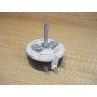 Ohmite 64495-C 2250Ω Rheostat 64495C - Used