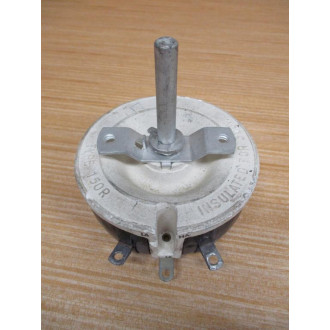 Ohmite 64495-C 2250Ω Rheostat 64495C - Used