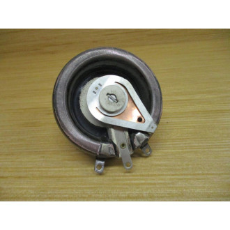 Ohmite 64495-C 2250Ω Rheostat 64495C - Used