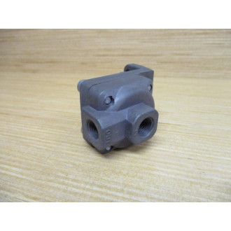 Aventics R431003348 Shuttle Valve