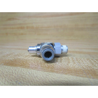 Bimba FQP2 Quik-Flo Flow Control Valve