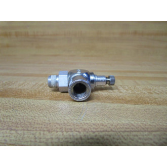 Bimba FCP2K Flow Control Valve