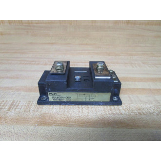 Fuji Electric 1DI400A-060 Transistor 1DI400A060 - Used