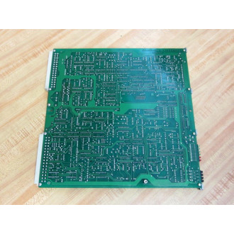 Sieb & Meyer 26.39.023.6 Servo Amplifier 26390236 Non-Refundable - Parts Only