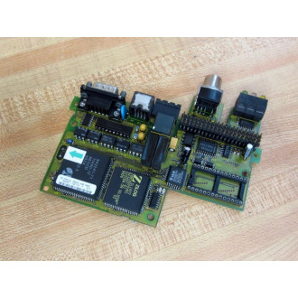 Allen Bradley 40851-123-51 Circuit Board 4085112351 2 Non-Refundable - Parts Only