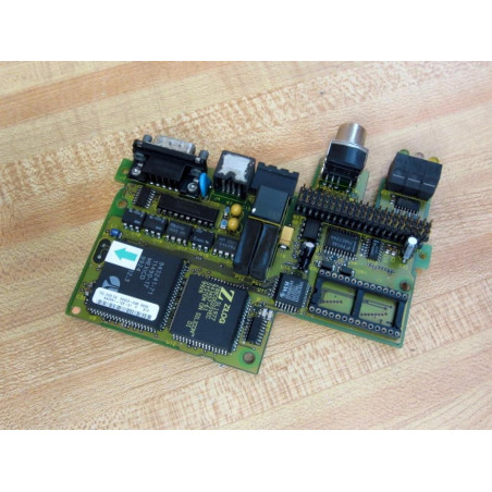 Allen Bradley 40851-123-51 Circuit Board 4085112351 2 Non-Refundable - Parts Only
