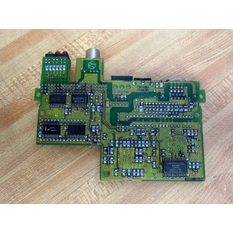 Allen Bradley 40851-123-51 Circuit Board 4085112351 2 Non-Refundable - Parts Only