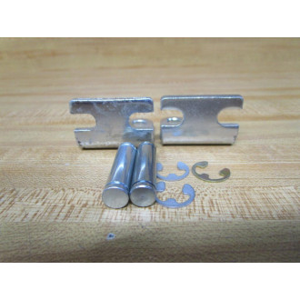 Bimba D-8324-A Trunnion Bracket (Pack of 2)