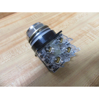 General Electric CR104PBG10B1 Push Button  GE WCR104PXC91