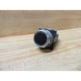 General Electric CR104PBG10B1 Push Button  GE WCR104PXC91