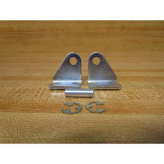 Bimba D-13498-A Bracket Assembly D13498A (Pack of 3)