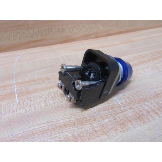 Allen Bradley 800T-P26B Pilot Light Assy 800TP26