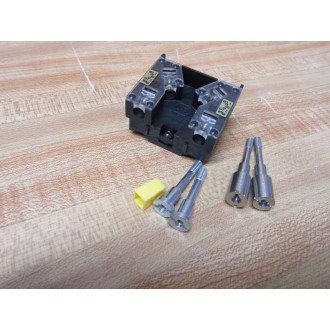 Allen Bradley 800T-XA4Y Contact Block 800TXA4Y - New No Box