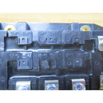 Mitsubishi CM50TF-24H Module CM50TF24H WOut Blades - Used