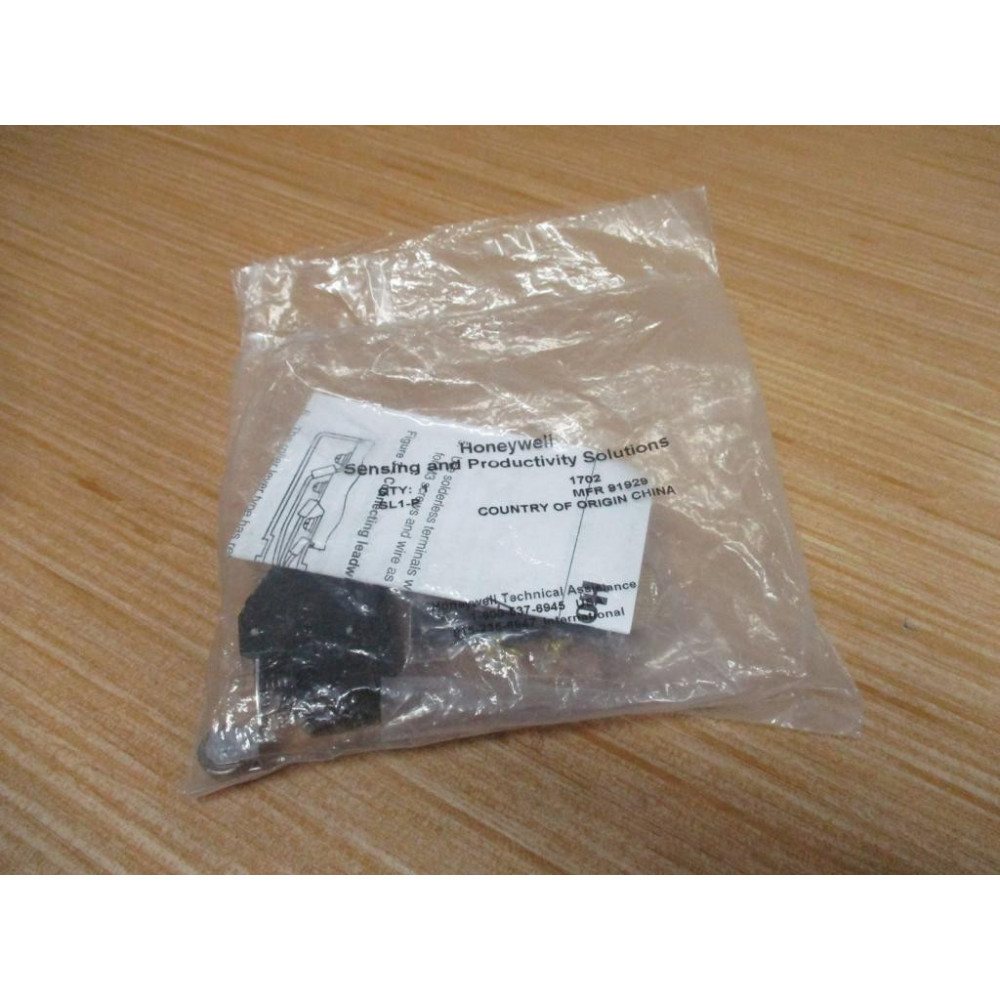 Honeywell SL1-P Micro Switch SL1P Honeywell SL1-P Micro Switch SL1P
