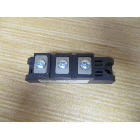 SanRexPak DD70F-160 Diode Power Module DD70F160 - Used