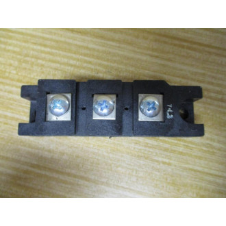 Toshiba 160U2G41 Diode Module - Used