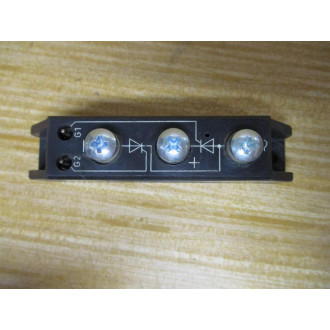 Semikron SKKT 9012 Thyristor Module SKKT9012 - Used