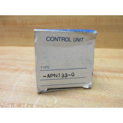 IDEC APN133-G Green Pilot Light APN133G