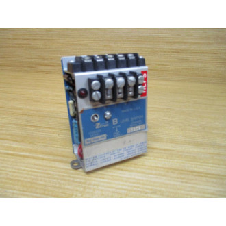 Drexelbrook 402-2020-001 Ametek ZTron B Level Switch 4022020001 - Used