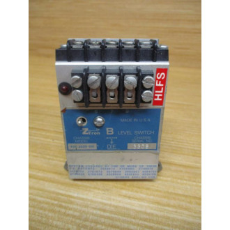 Drexelbrook 402-2020-001 Ametek ZTron B Level Switch 4022020001 - Used