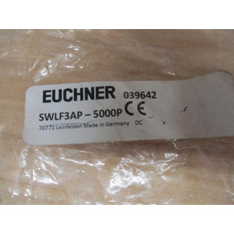 Euchner SWLF3AP-5000P Connection Cable