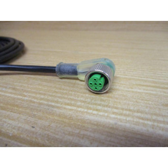 Euchner SWLF3AP-5000P Connection Cable