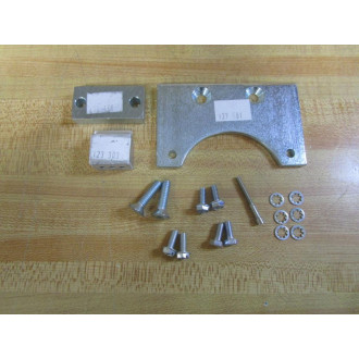 Proximity 901-564 Dwyer Mounting Kit E-4-I