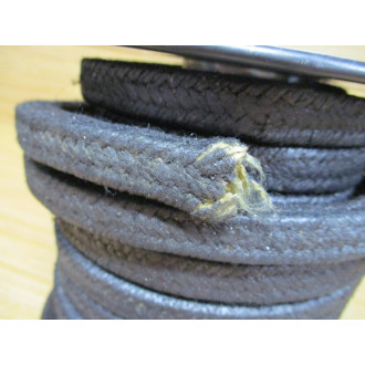 John Crane 0500-B-P105 Graphite Packing 0500BP105 26-12'