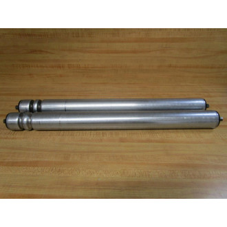Siemens Dematic S3453 Conveyor Roller (Pack of 2) - New No Box