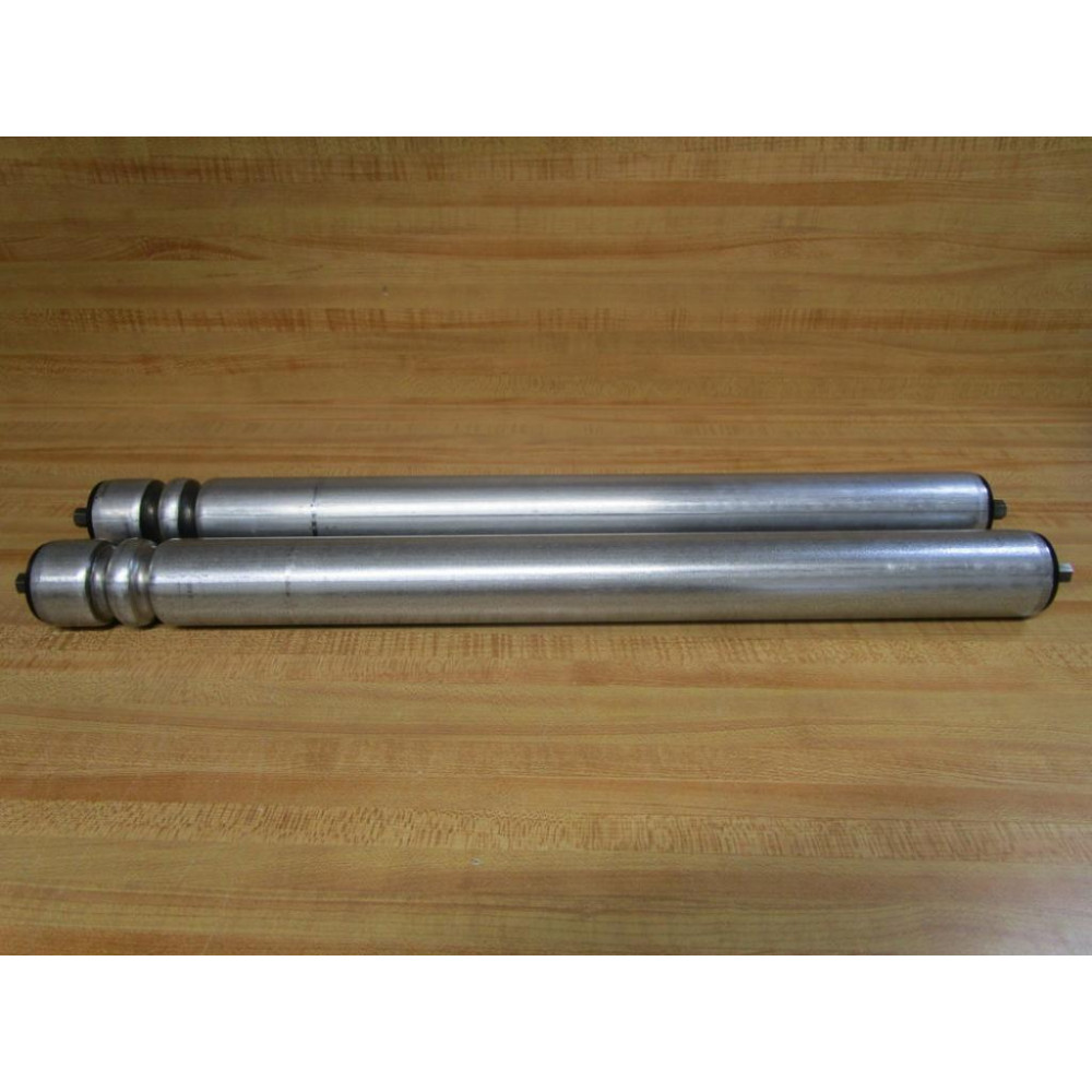 Siemens Dematic S3453 Conveyor Roller (Pack of 2) - New No Box