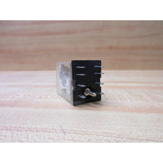 Omron MY2-UA AC120 Relay MY2-UA - Used