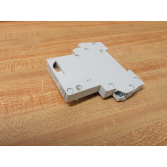 Nader OF-3A Auxiliary Contact 0F-3A Chipped - Used