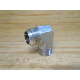 Generic 24MJ-24MP90 Pipe Adapter Elbow 24MJ24MP90 - New No Box
