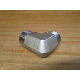 Generic 24MJ-24MP90 Pipe Adapter Elbow 24MJ24MP90 - New No Box