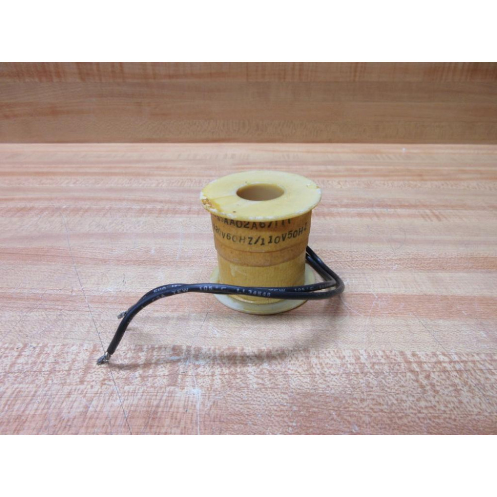 ITT CS5AA02A6 Coil - New No Box