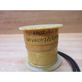 ITT CS5AA02A6 Coil - New No Box