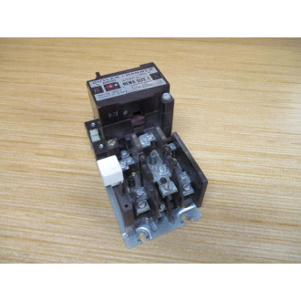 Cutler Hammer A10CG0 Motor Starter Coil 1887-1, C320KB1 - Used