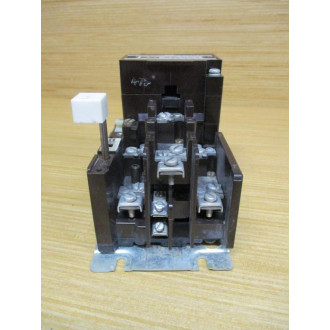 Cutler Hammer B10BNO Starter B10BN0 W C320KB2 - Used
