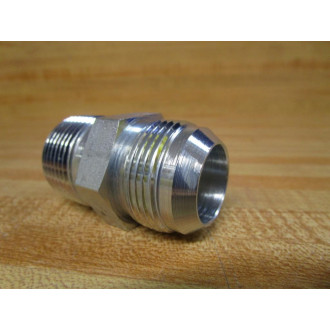 Gates 16MJ-16MP Pipe Adapter Fitting 16MJ16MP (Pack of 4) - New No Box