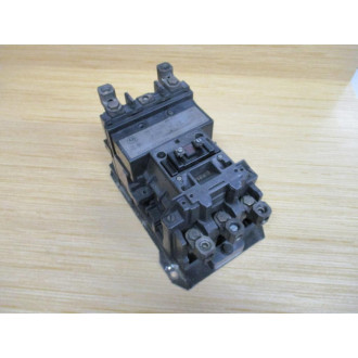 Allen Bradley 500-DOB930 Contactor 500DOB30 - Used