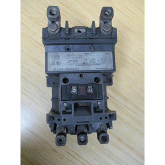 Allen Bradley 500-DOB930 Contactor 500DOB30 - Used