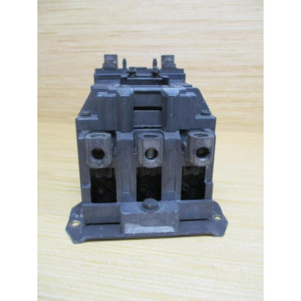 Allen Bradley 500-DOB930 Contactor 500DOB30 - Used