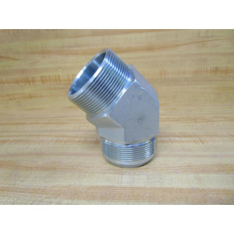 Generic 32MJ-32MP45 JIC Adapter Fitting 32MJ32MP45 - New No Box